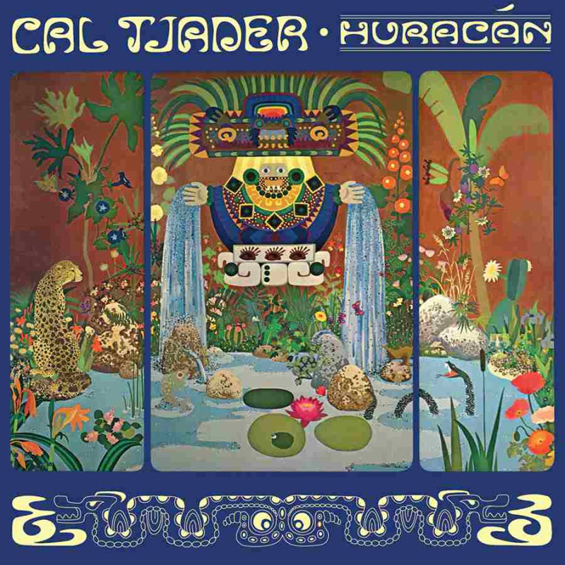 HURACAN (180 GRAM VINYL)