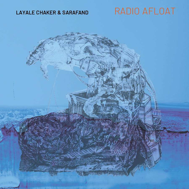 RADIO AFLOAT