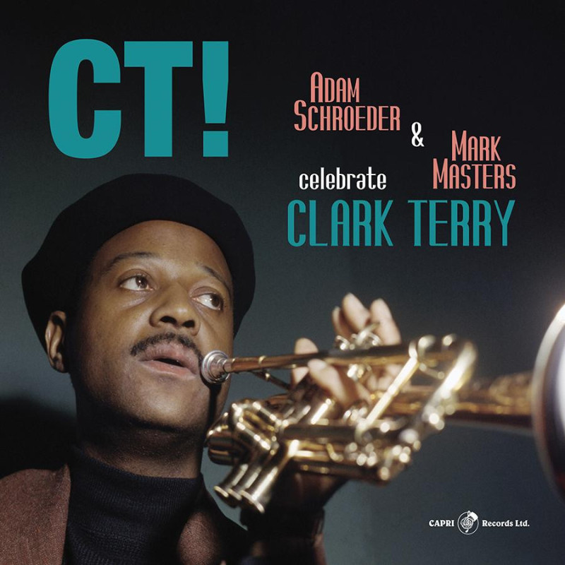 CT! CELEBRATE CLARK TERRY