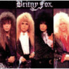 BRITNY FOX