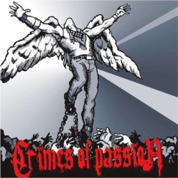 CRIMES OF PASSION