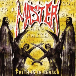 FAITH IS IN SEASON