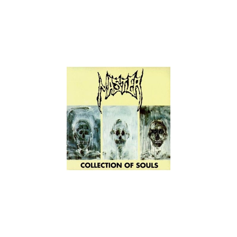 COLLECTION OF SOULS