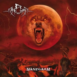 MANEGARM