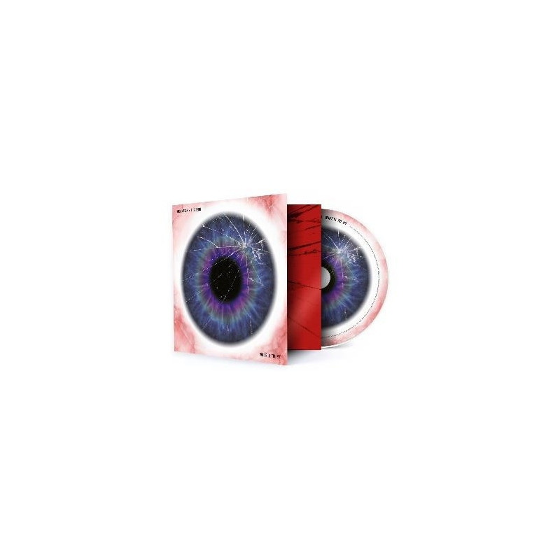 WHITE OF THE EYE (ORIG. MOTION PICTURE SOUNDTRACK)