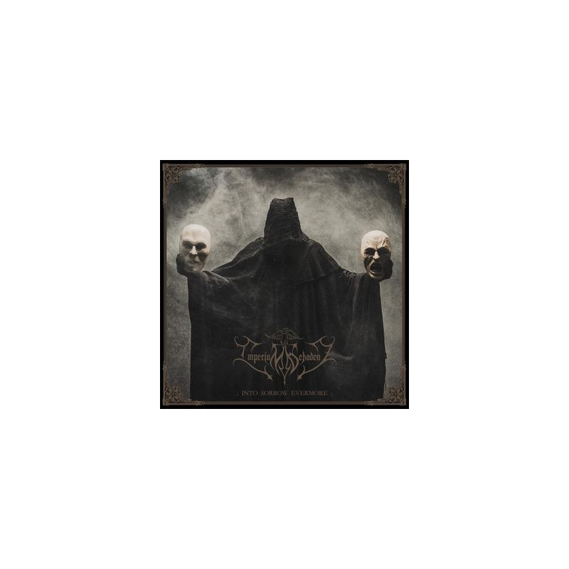 INTO SORROW EVERMORE