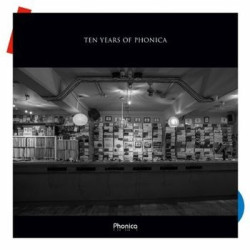 TEN YEARS OF PHONICA