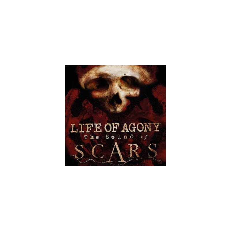 THE SOUND OF SCARS