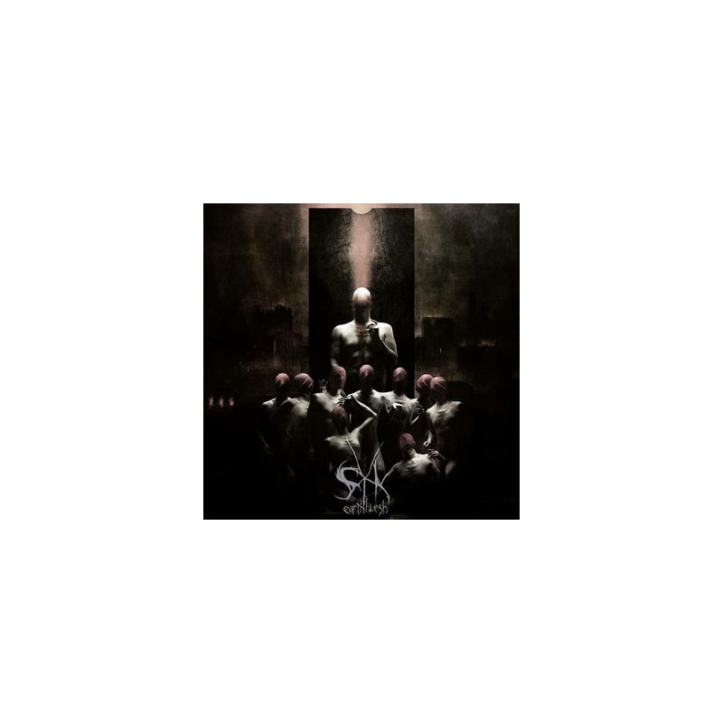 EARTHFLESH - SILVER EDITION