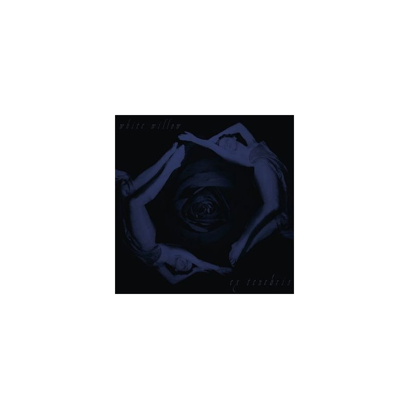 EX TENEBRIS - TRANSPARENT BLUE EDITION