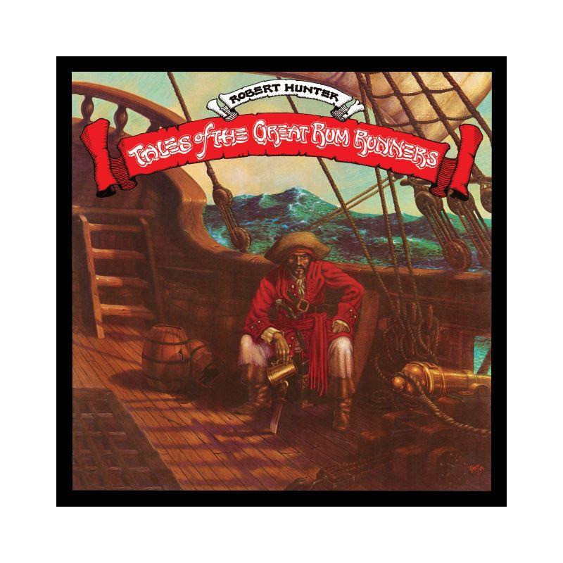 TALES OF THE GREAT RUM RUNNERS