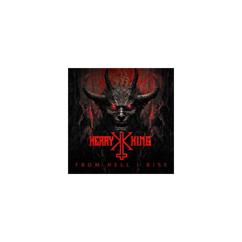 FROM HELL I RISE
