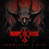 FROM HELL I RISE