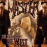 THE SPIRIT OF THE WEST
