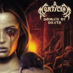 DOMAIN OF DEATH -ORANGE...