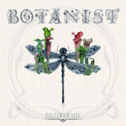 PALEOBOTANY - TRANSPARENT...