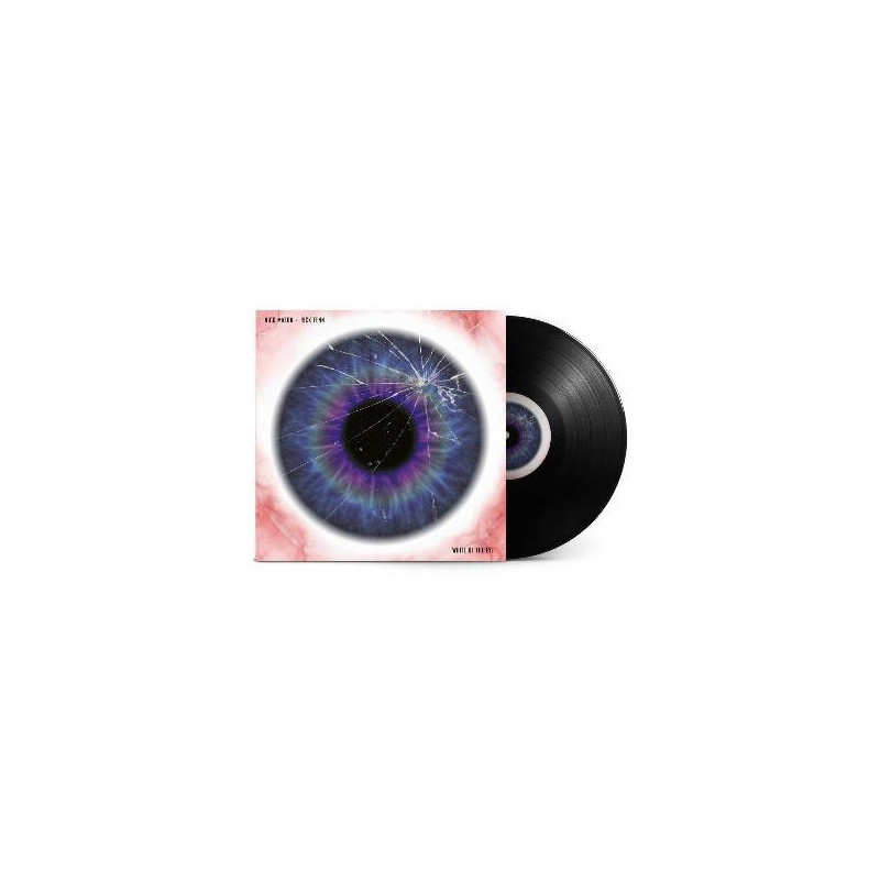 WHITE OF THE EYE (ORIG. MOTION PICTURE SOUNDTRACK)