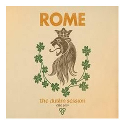THE DUBLIN SESSION