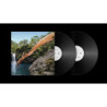 LA DIVINA COMMEDIA - (DELUXE) (PARADISO ARTWORK) 2LP NERO