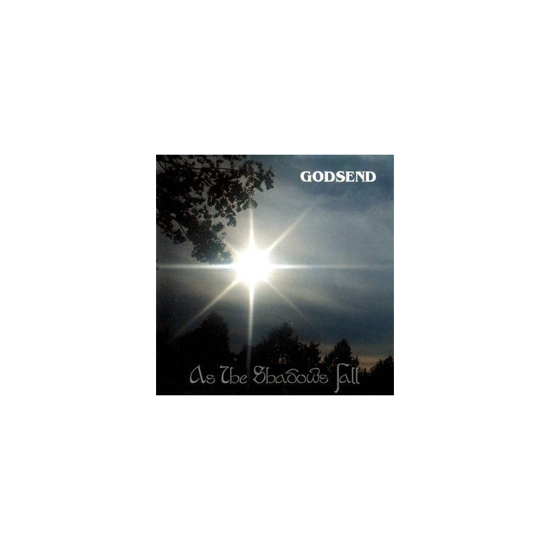 AS THE SHADOWS FALL