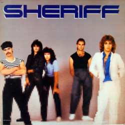 SHERIFF