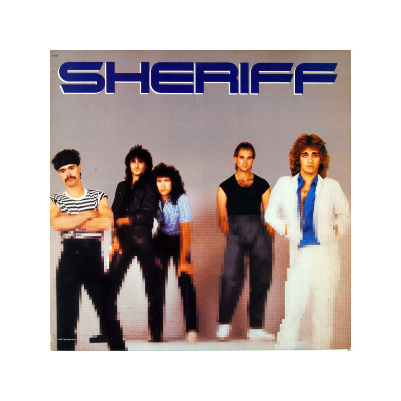 SHERIFF