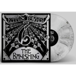 THE BANISHING - WHITE /...