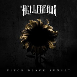 PITCH BLACK SUNSET