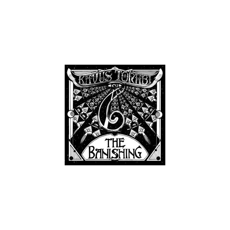 THE BANISHING - CLEAR EDITION
