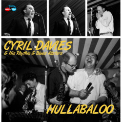 HULLABALOO