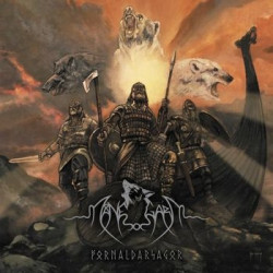 FORNALDARSAGOR