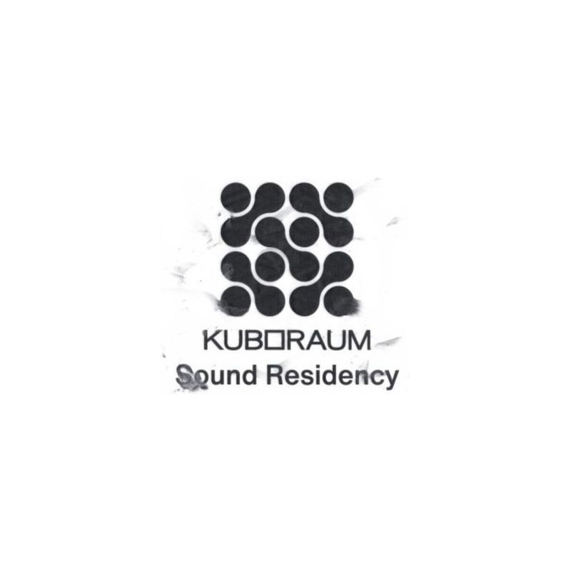 KUBORAUM SOUND RESIDENCY