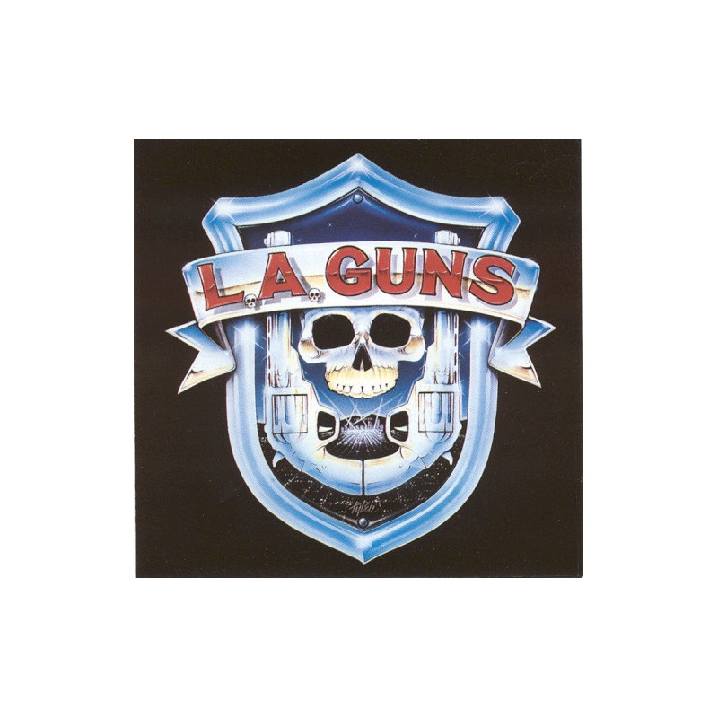 L.A.GUNS