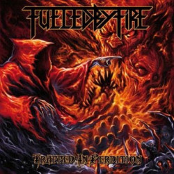 TRAPPED IN PERDITION