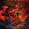 TRAPPED IN PERDITION