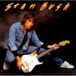 STAN BUSH