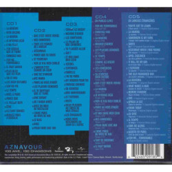 100 ANS, 100 CHANSONS