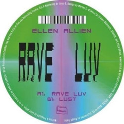 RAVE LUV