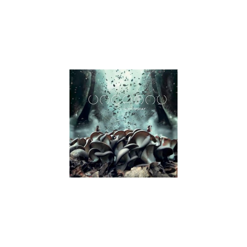 SHROOMSDAY