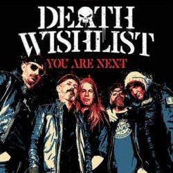 YOU ARE NEXT