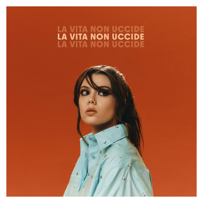 LA VITA NON TI UCCIDE