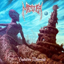 VINDICTIVE MISCREANT
