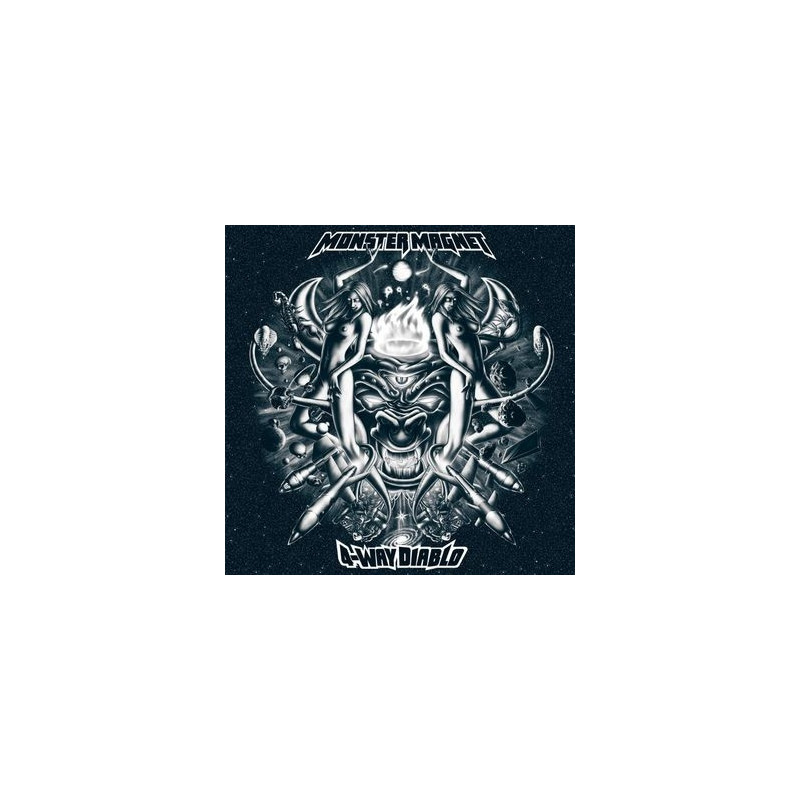 4-WAY DIABLO