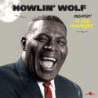 MOANIN' IN THE MOONLIGHT [LTD.ED. LP]ACK