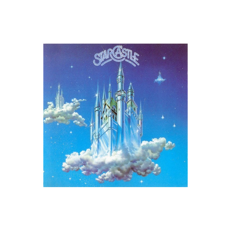 STARCASTLE