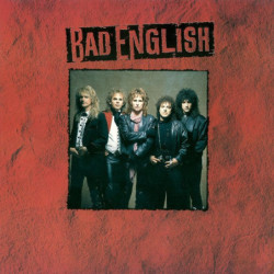 BAD ENGLISH