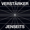 JENSEITS - WHITE & BLACK SWIRL VINYL