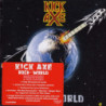 ROCK THE WORLD