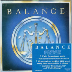 BALANCE