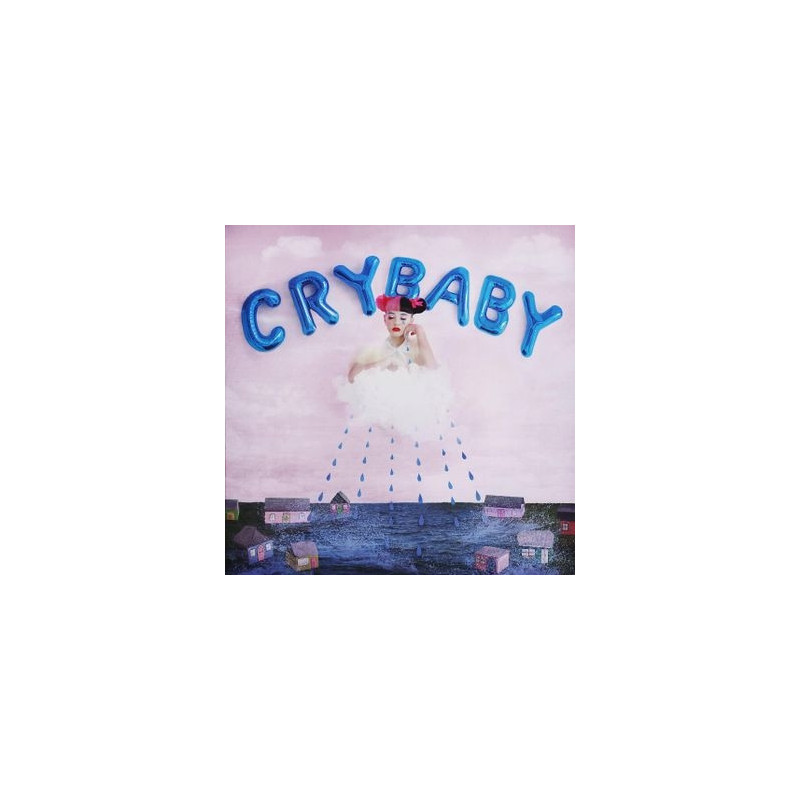 CRY BABY